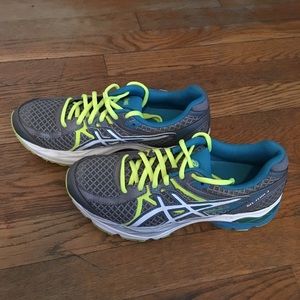 ASICS GEL-Flux 3 Running Shoes